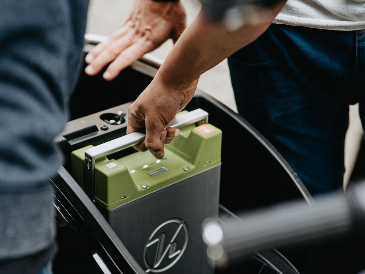 Power on the Move: The Rising Demand for Portable Power&nbsp;Stations