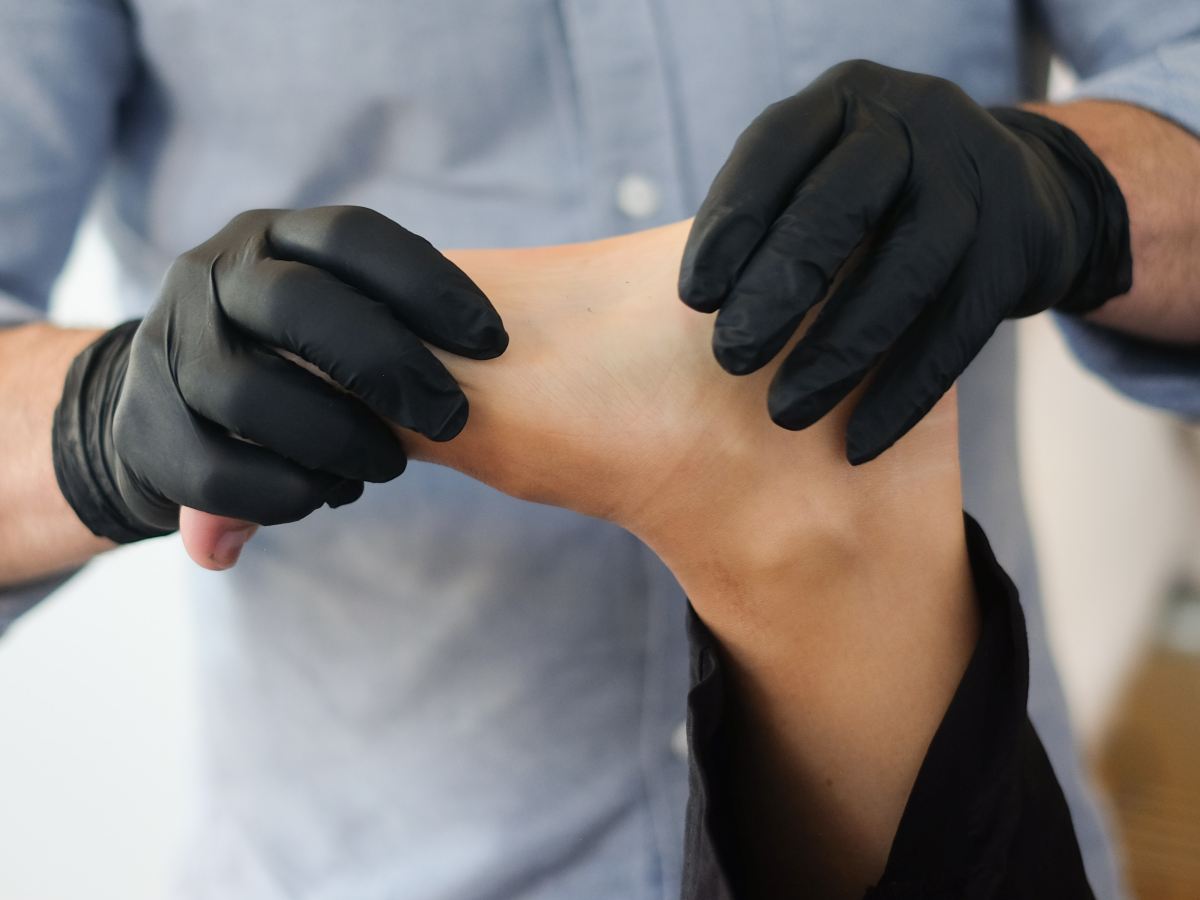 The Transformative Power of Physiotherapy: Unravelling Its Impact on Wellness and&nbsp;Recovery